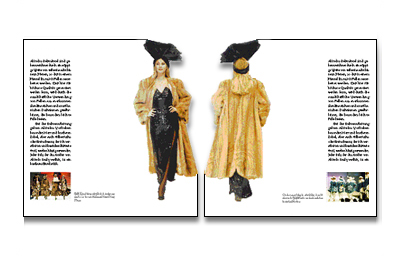 Booklet