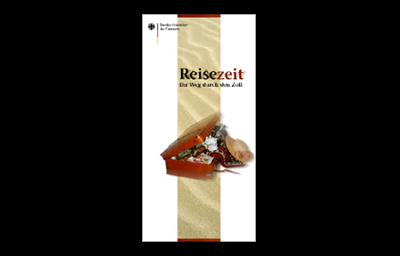 Reise-Information